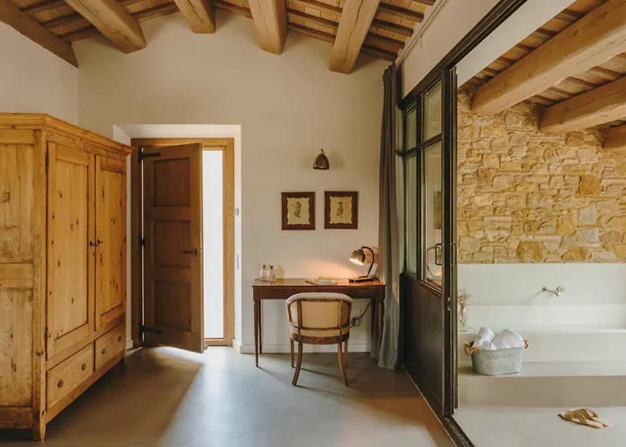 Hotel Mas Generós - Adults-only Eco *