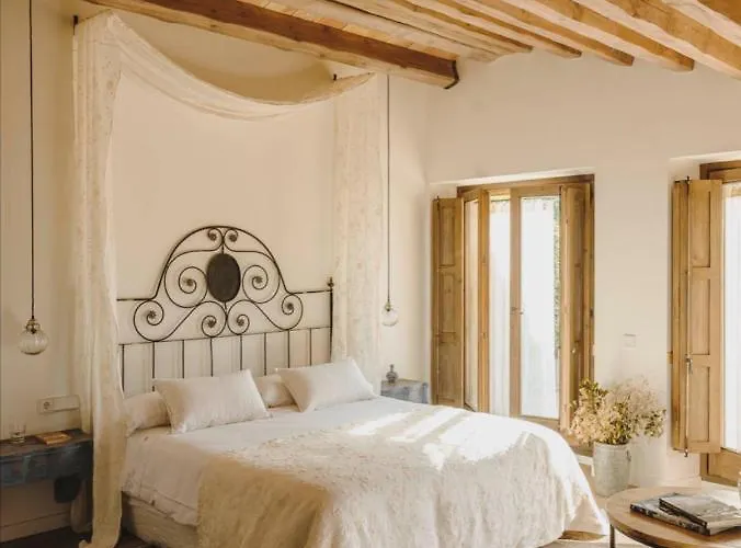Hotel Mas Generós - Adults-only Eco Fonteta