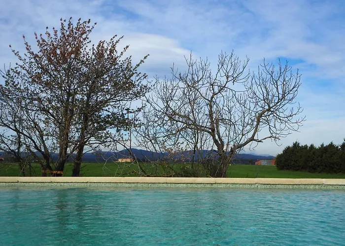 Hotel Mas Generós - Adults-only Eco