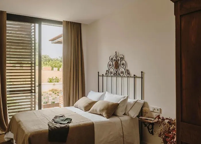Hotel Mas Generós - Adults-only Eco *
