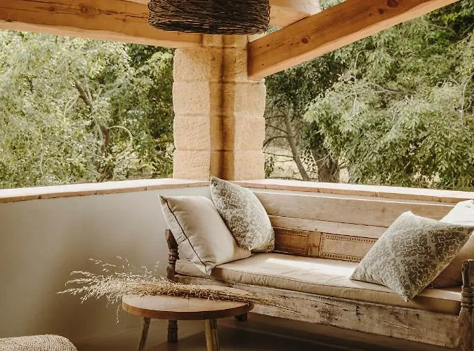 Hotel Mas Generós - Adults-only Eco Fonteta