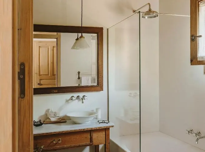 Hotel Mas Generós - Adults-only Eco *