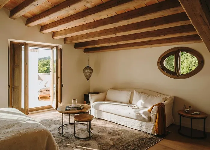 Hotel Mas Generós - Adults-only Eco