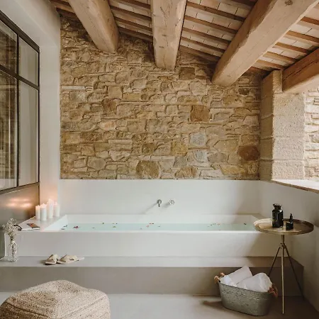 Hotel Mas Generós - Adults-only Eco Fonteta