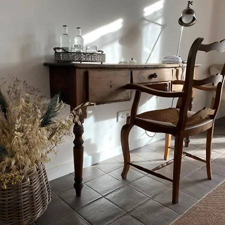 Mas Generós - Adults-only Eco Hotel