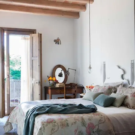 Mas Generós - Adults-only Eco Hotel Fonteta