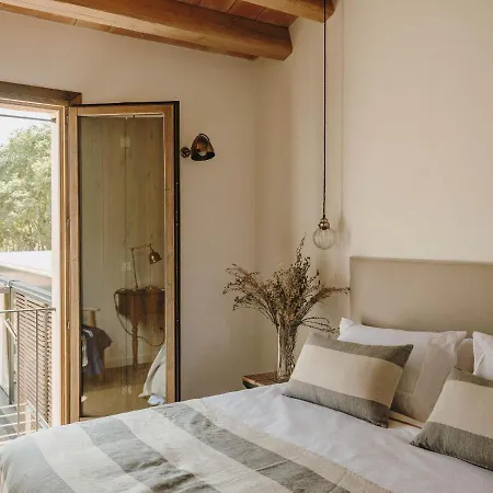 Mas Generós - Adults-only Eco Hotel Fonteta