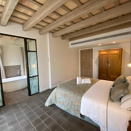 Hotel Mas Generós - Adults-only Eco