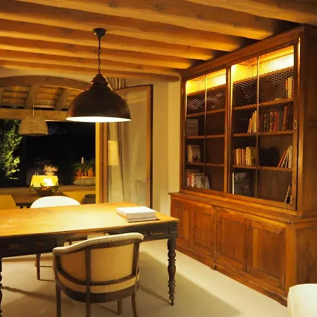 Hotel Mas Generós - Adults-only Eco