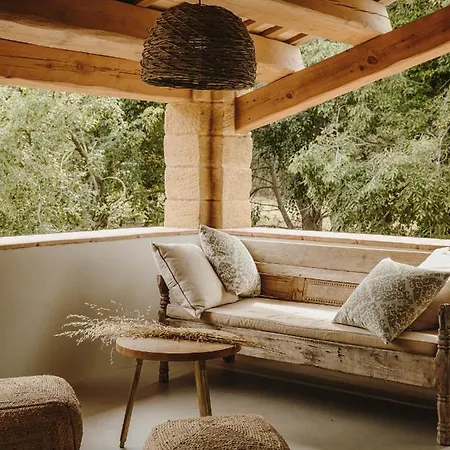 Hotel Mas Generós - Adults-only Eco Fonteta